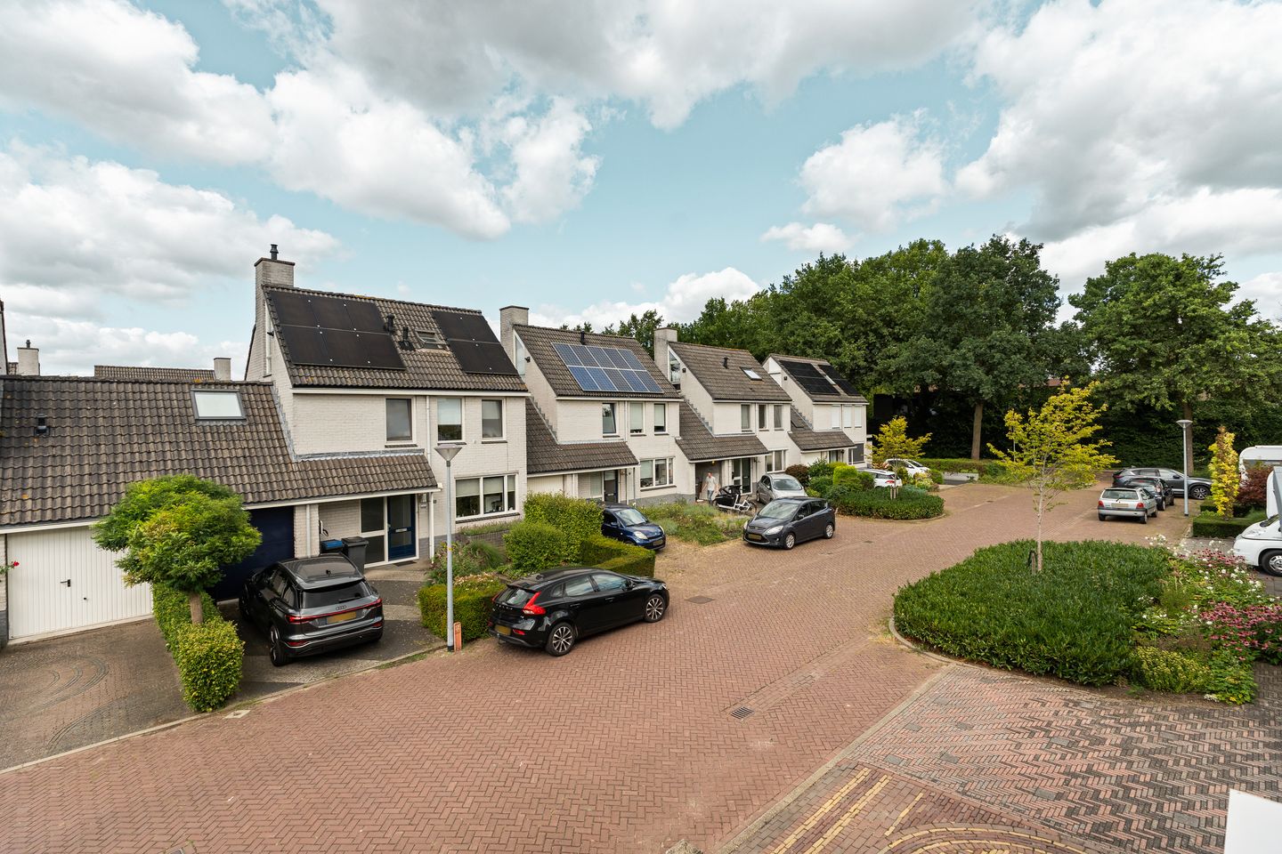 Foto 35 van Klaroen 8