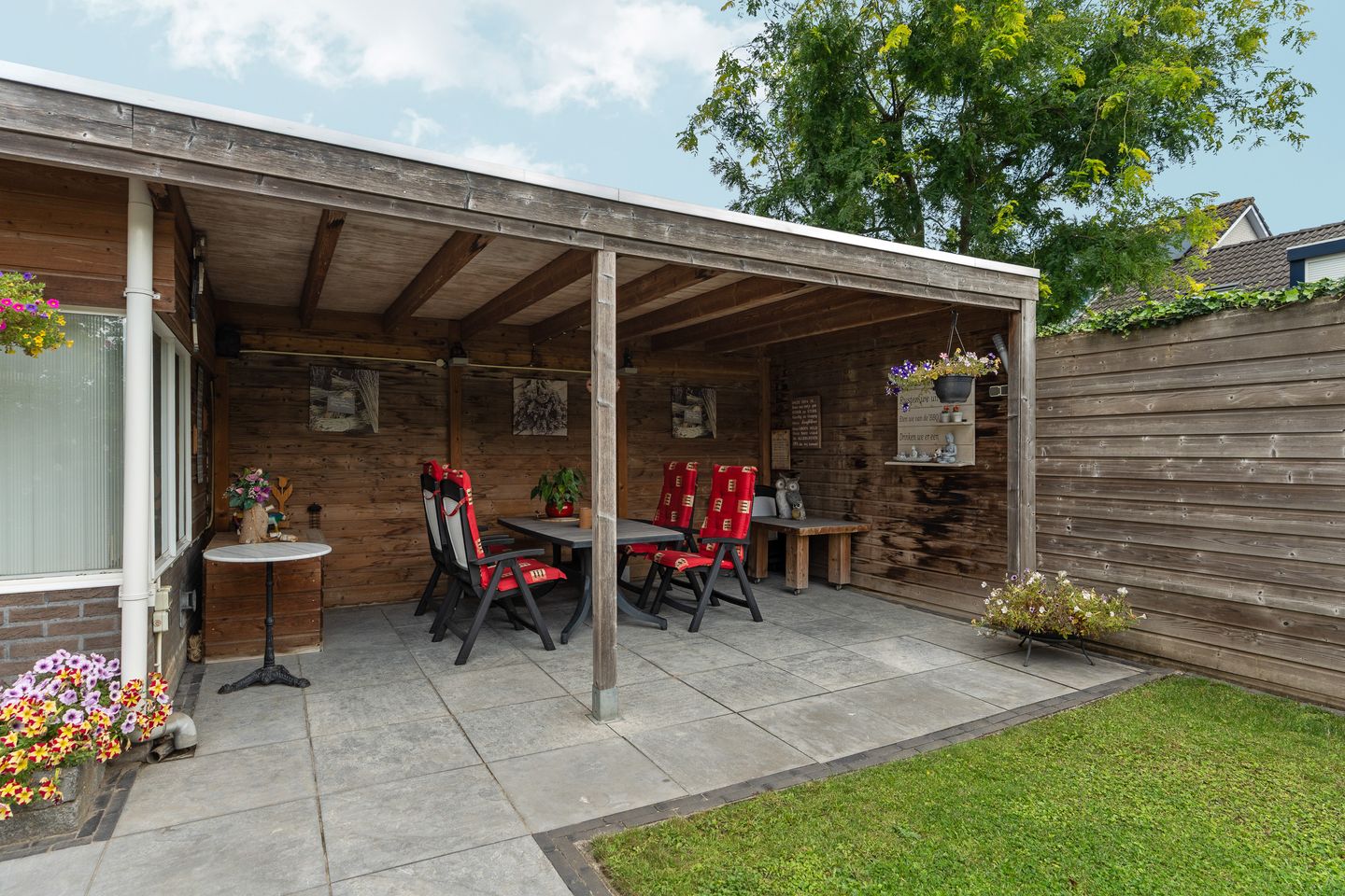 Foto 44 van Klaroen 8