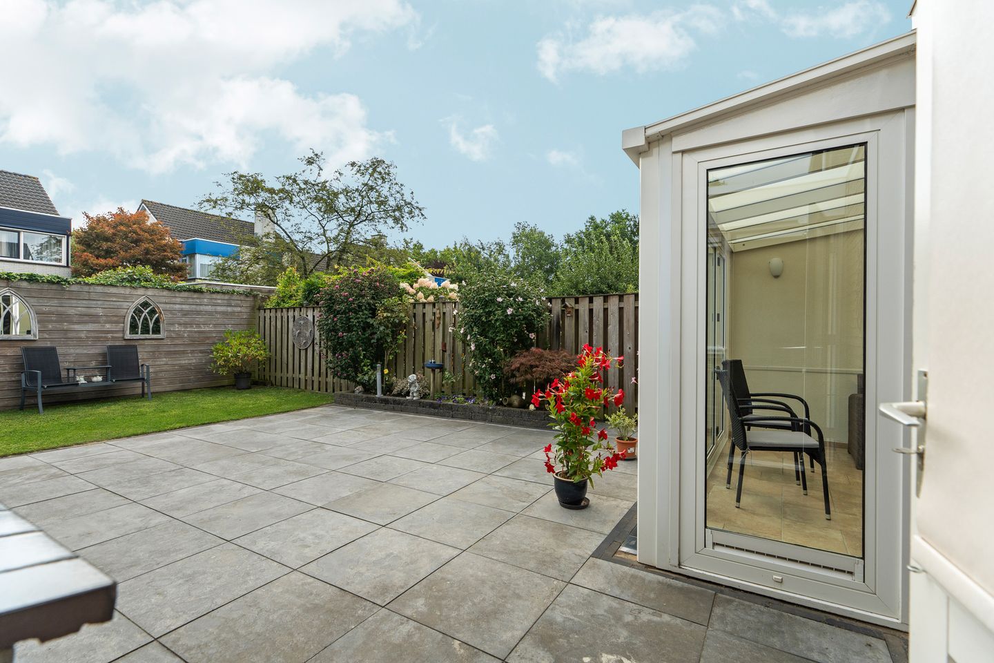 Foto 49 van Klaroen 8