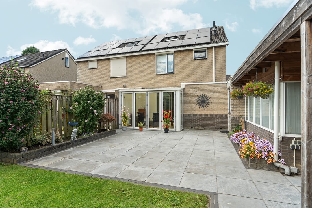 Foto 52 van Klaroen 8