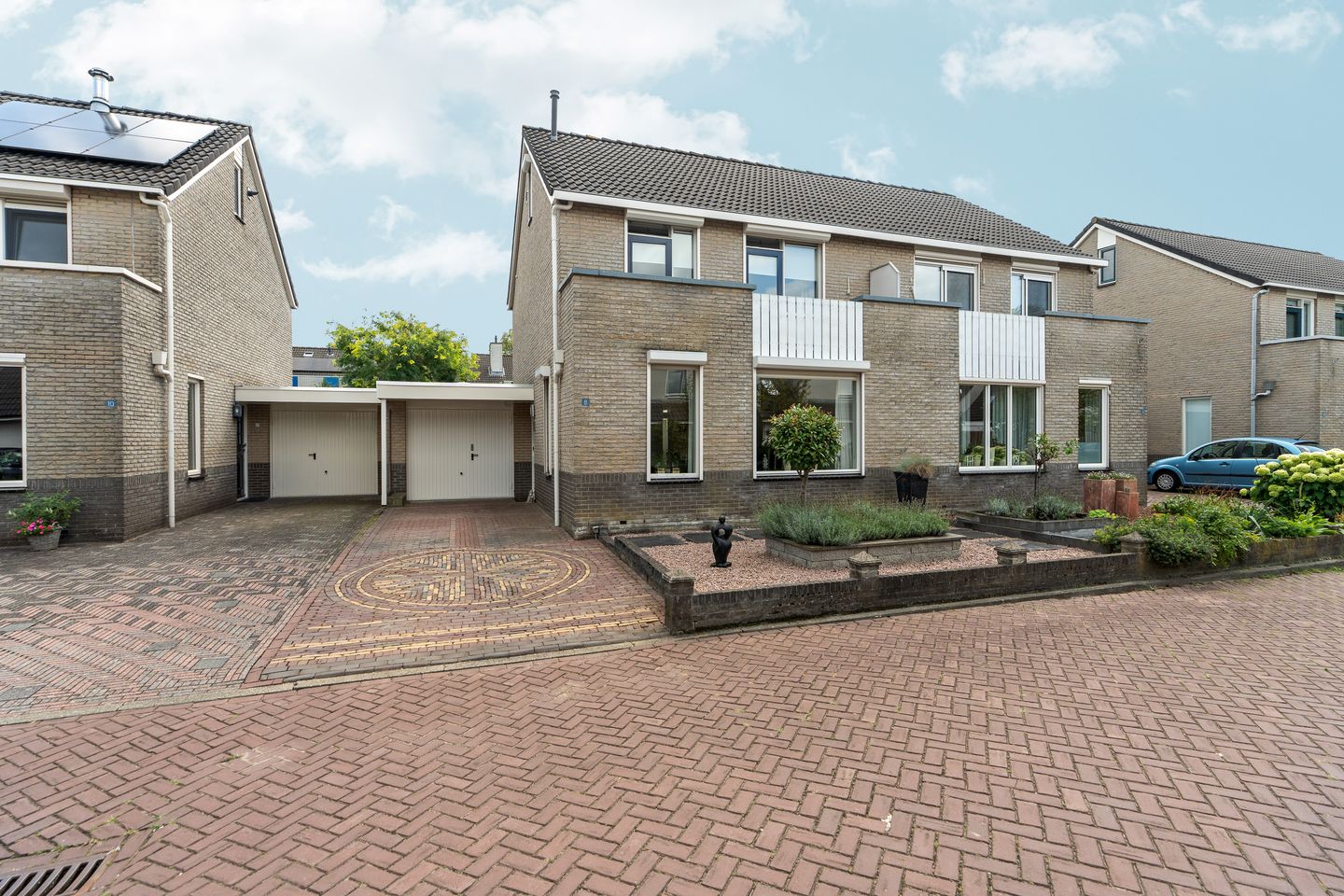 Foto 55 van Klaroen 8