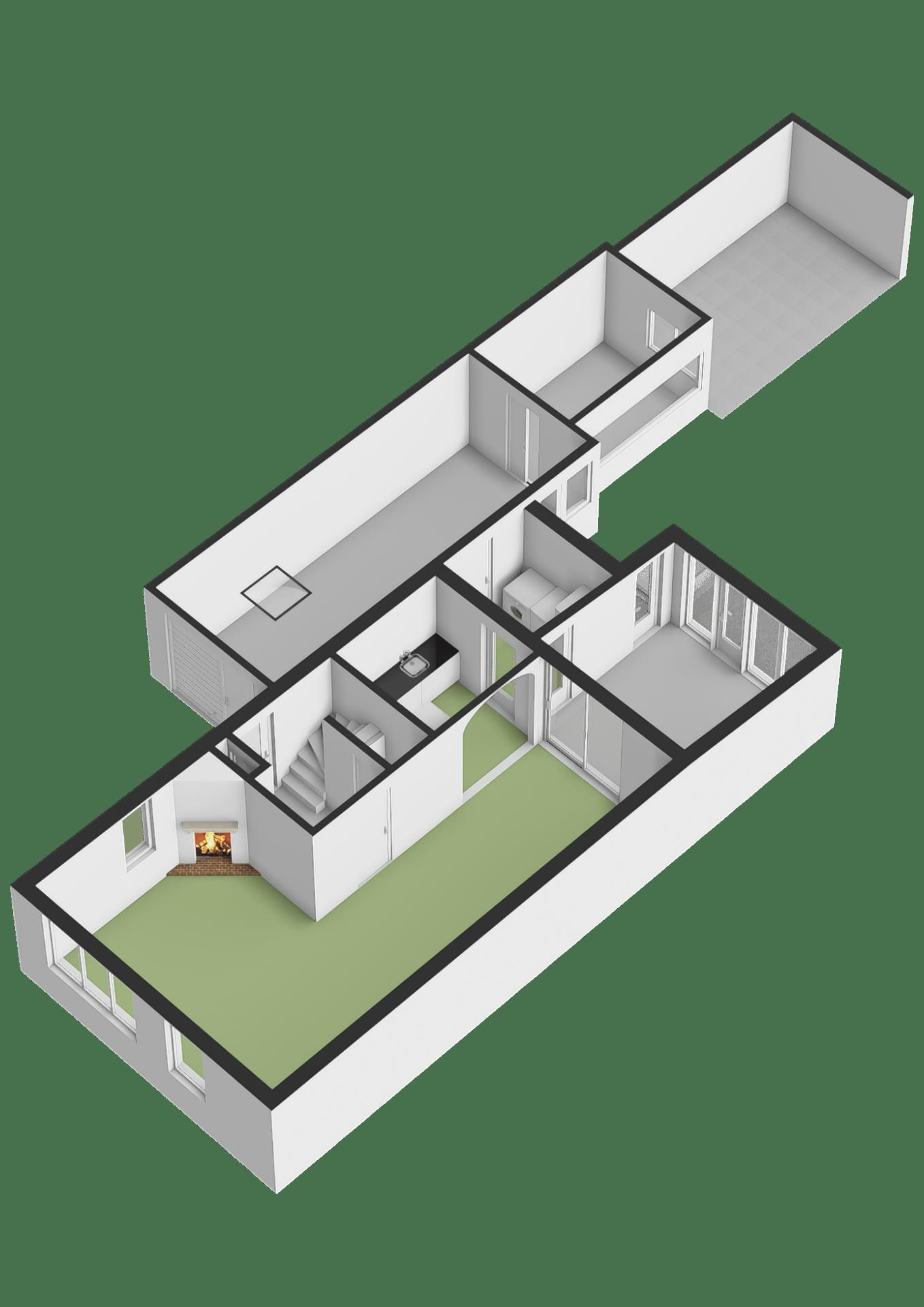 Foto 59 van Klaroen 8