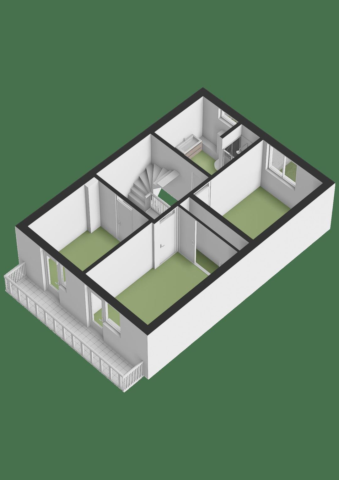 Foto 61 van Klaroen 8