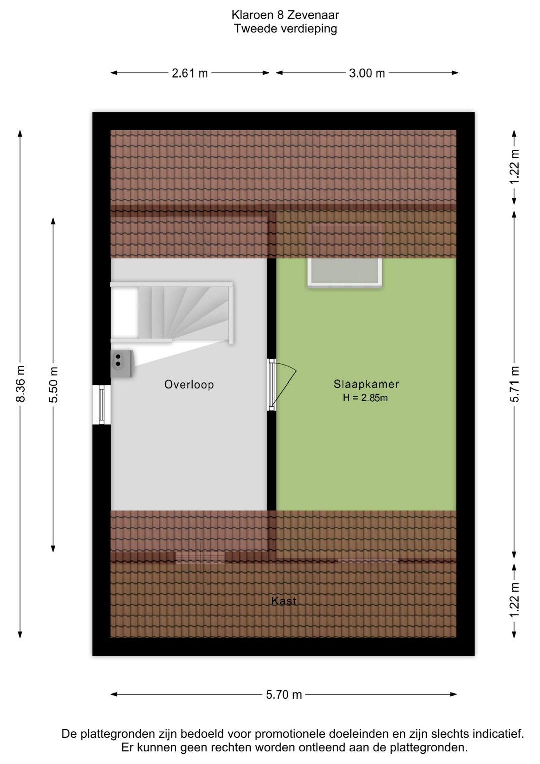 Foto 62 van Klaroen 8