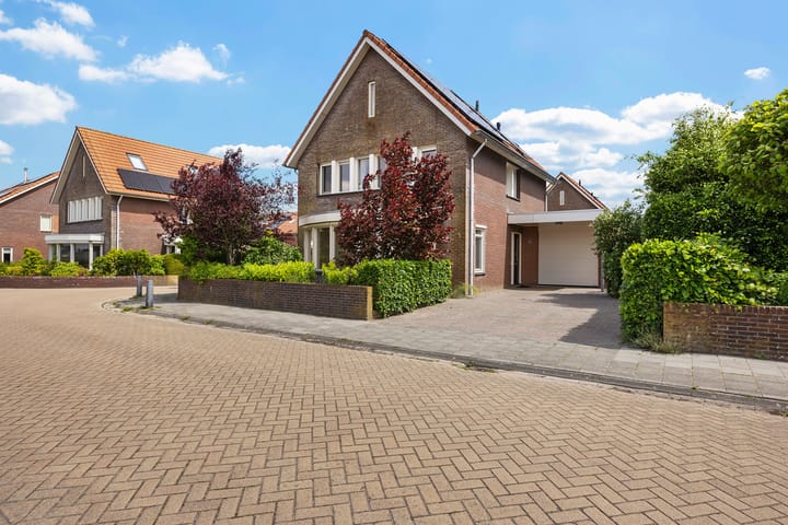 Photo 1 of Brasemstraat 6