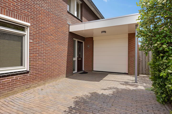 Foto 3 van Brasemstraat 6