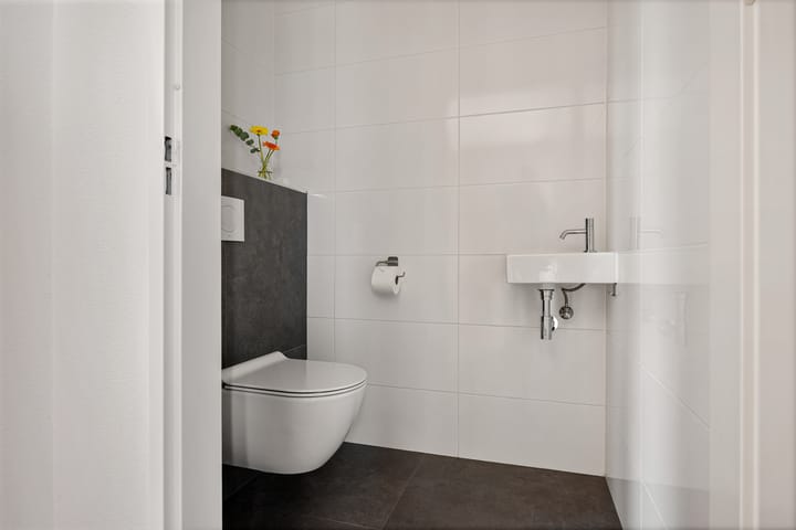 Photo 21 of Brasemstraat 6