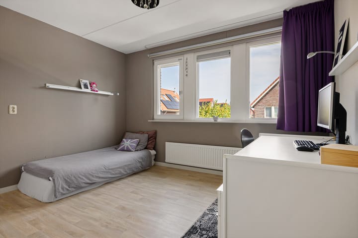 Photo 25 of Brasemstraat 6