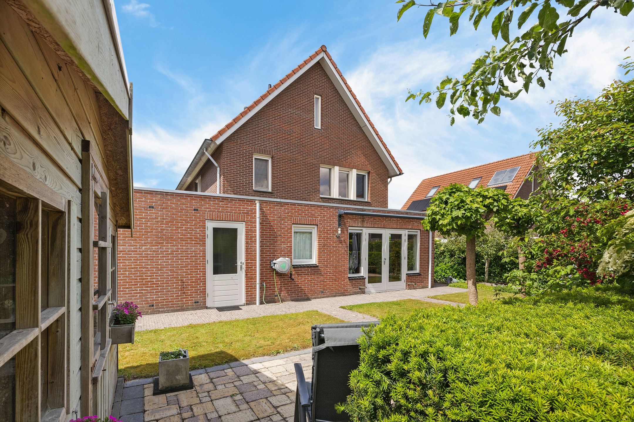 Foto 45 van Brasemstraat 6