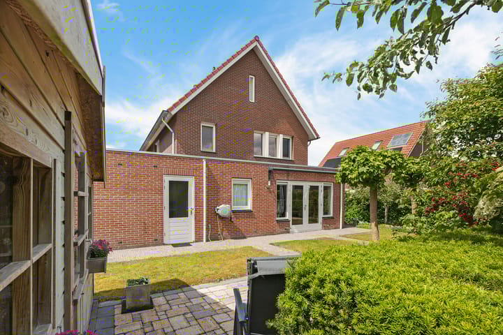 Photo 45 of Brasemstraat 6