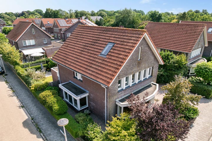 Photo 55 of Brasemstraat 6