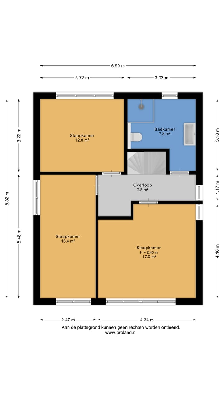 Photo 59 of Brasemstraat 6