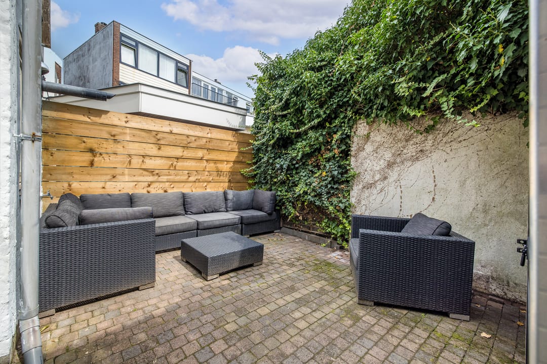 Foto 8 van Blauwkapelseweg 27