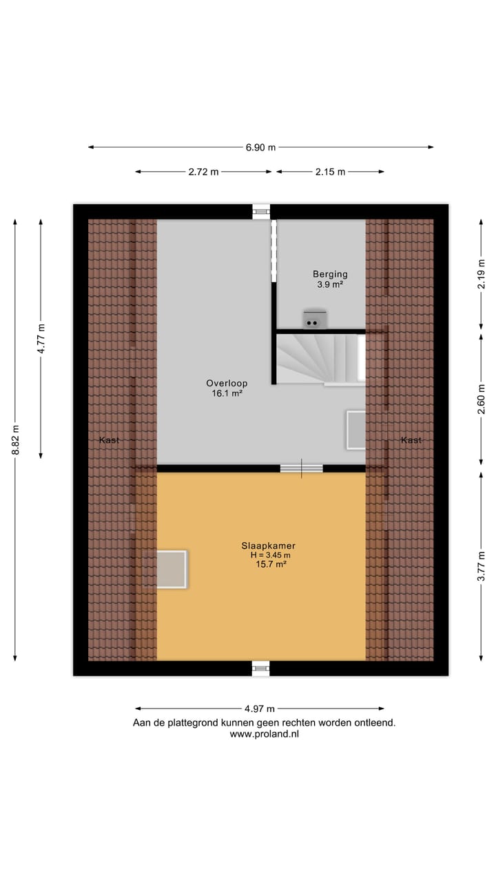 Photo 60 of Brasemstraat 6