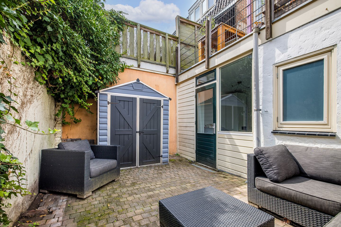 Foto 10 van Blauwkapelseweg 27