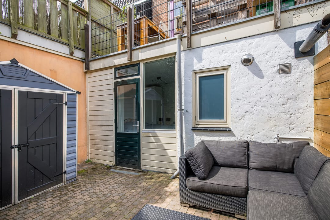 Foto 11 van Blauwkapelseweg 27