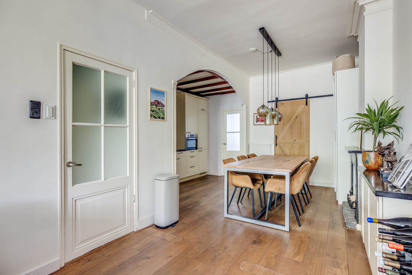 Foto 14 van Blauwkapelseweg 27