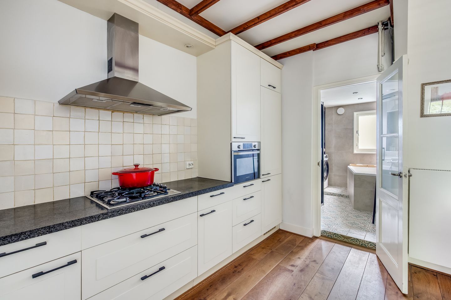 Foto 19 van Blauwkapelseweg 27