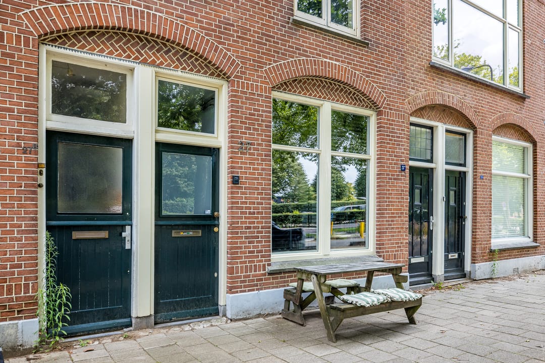 Foto 26 van Blauwkapelseweg 27