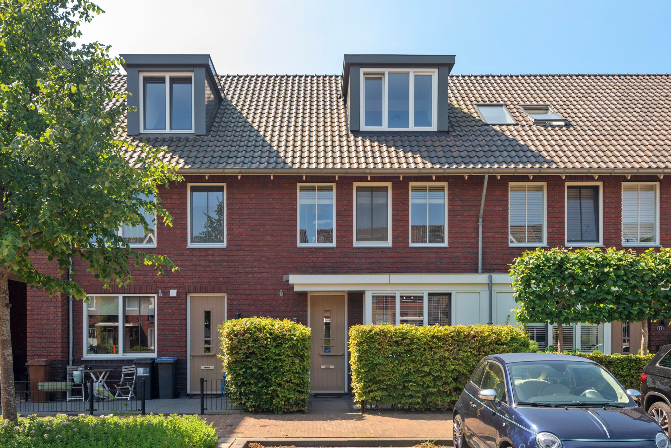 Ringvaartlaan, 13, Hillegom, 2181NG, Zuid-Holland, Nederland 13