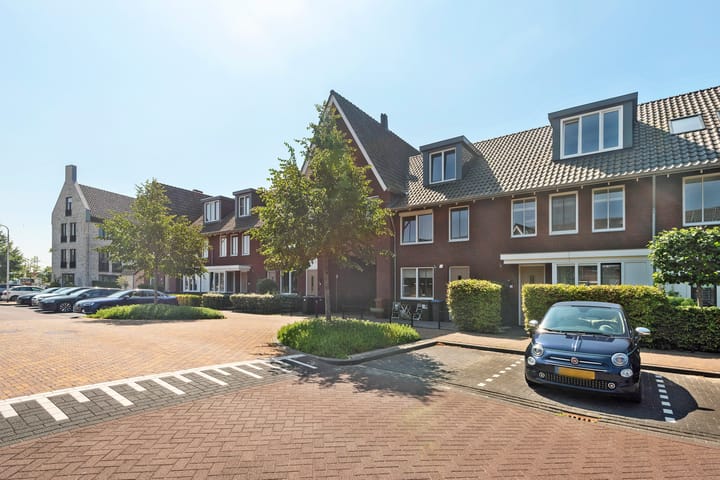 Foto 4 van Ringvaartlaan 13