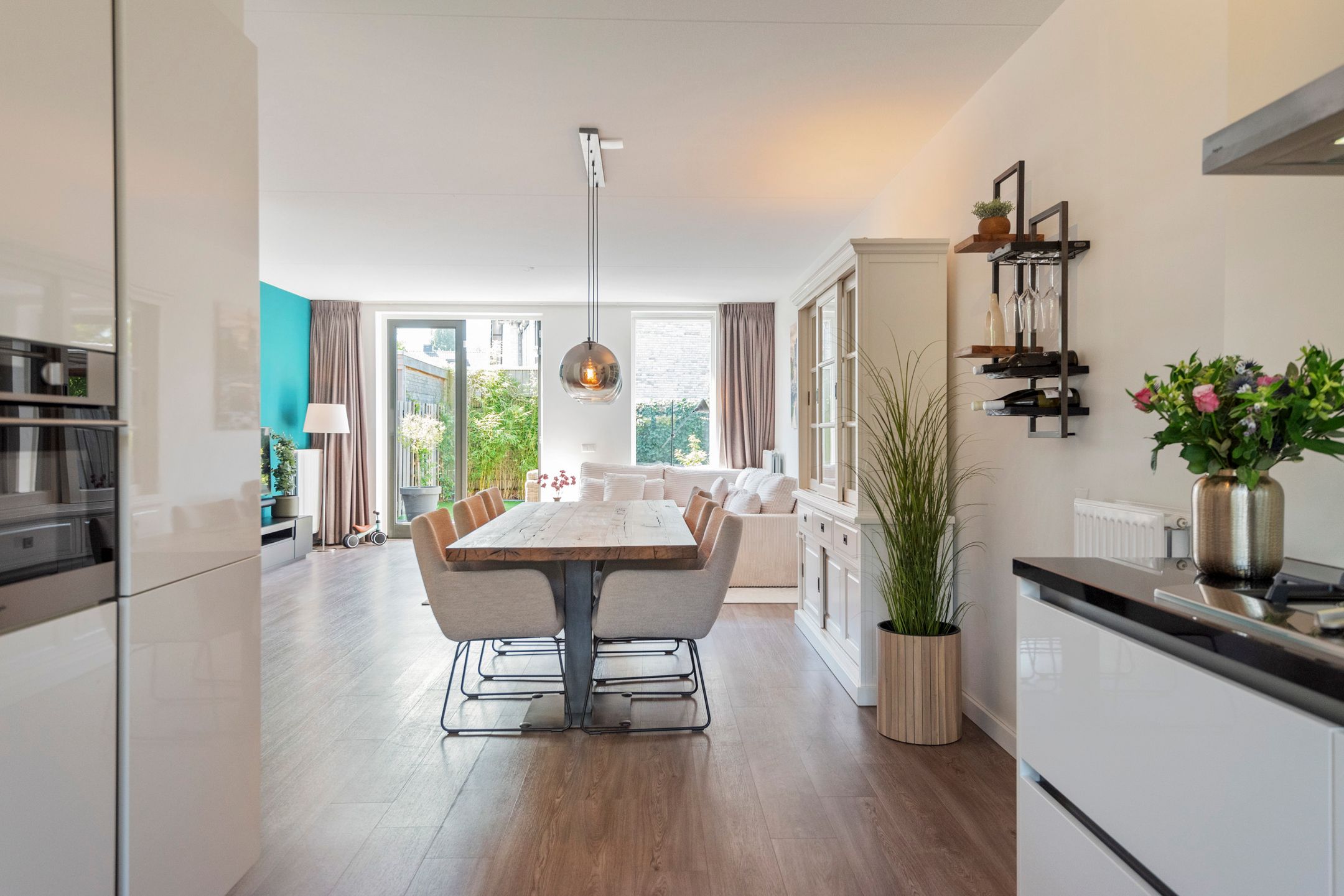 Foto 3 van Ringvaartlaan 13