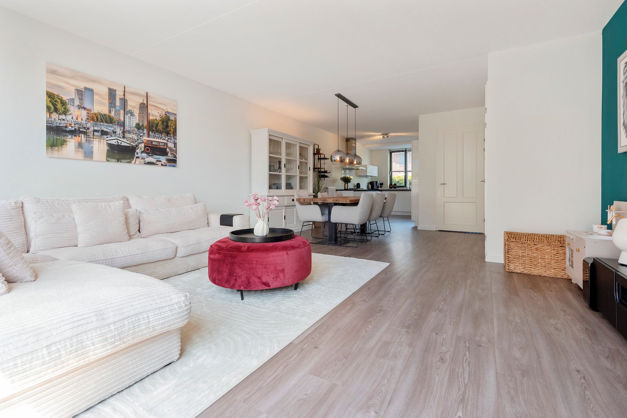 Foto 9 van Ringvaartlaan 13