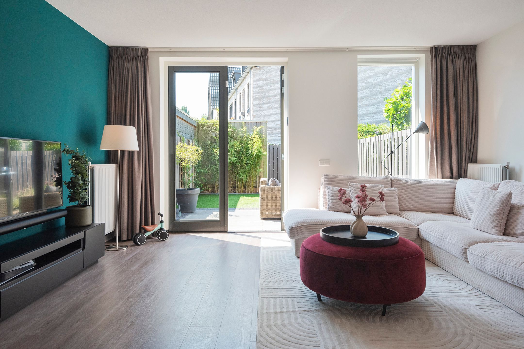 Foto 18 van Ringvaartlaan 13