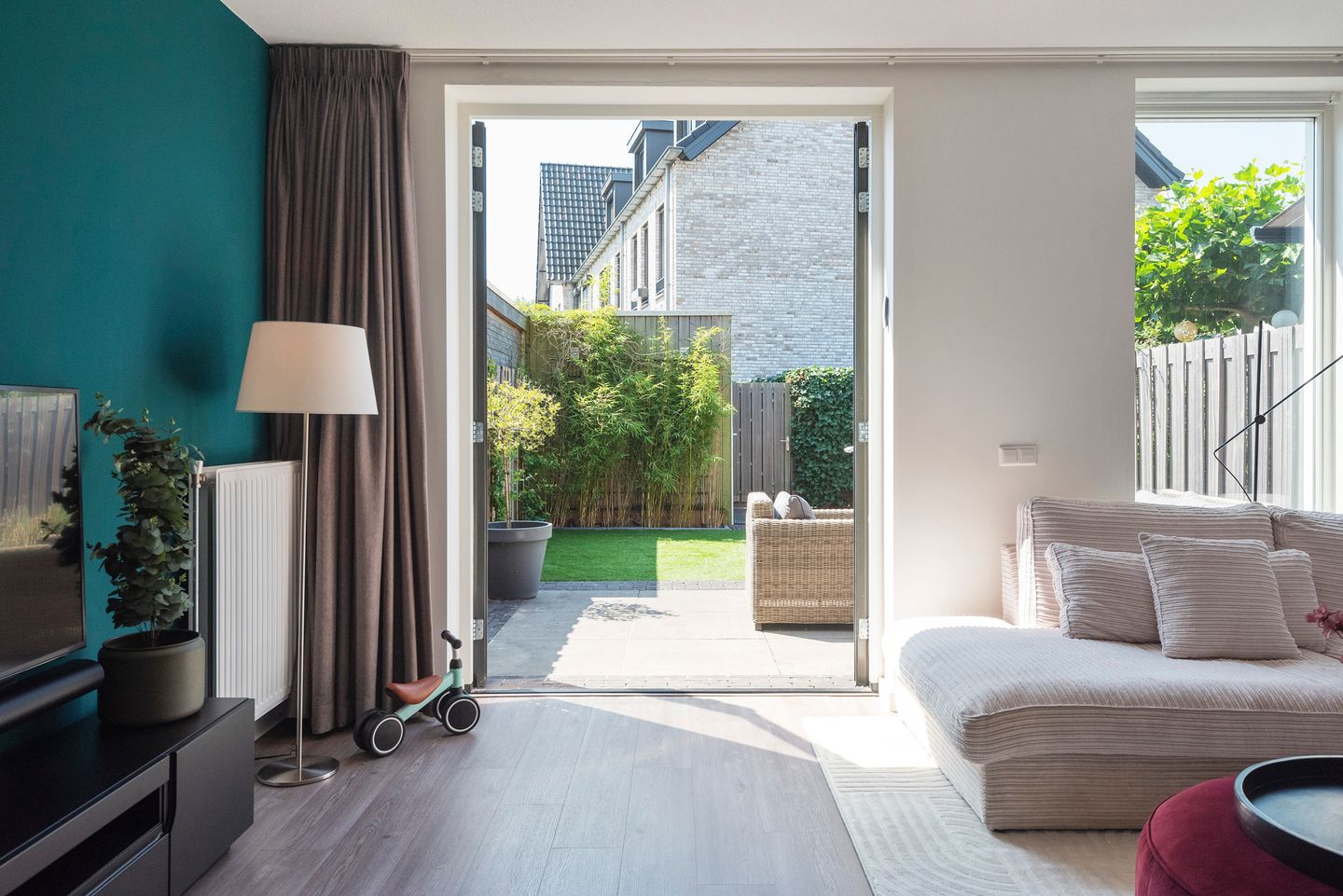 Foto 19 van Ringvaartlaan 13