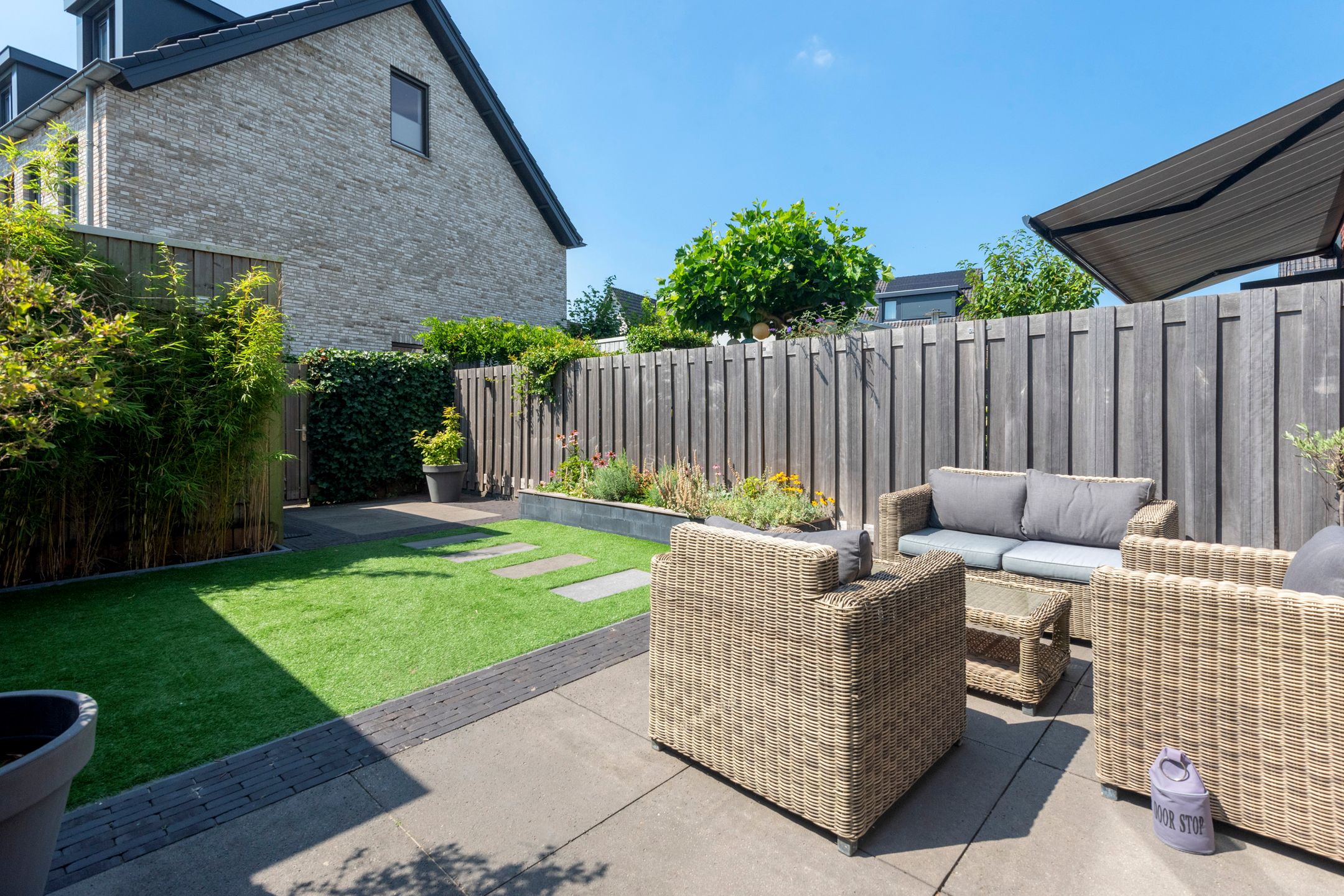 Foto 21 van Ringvaartlaan 13