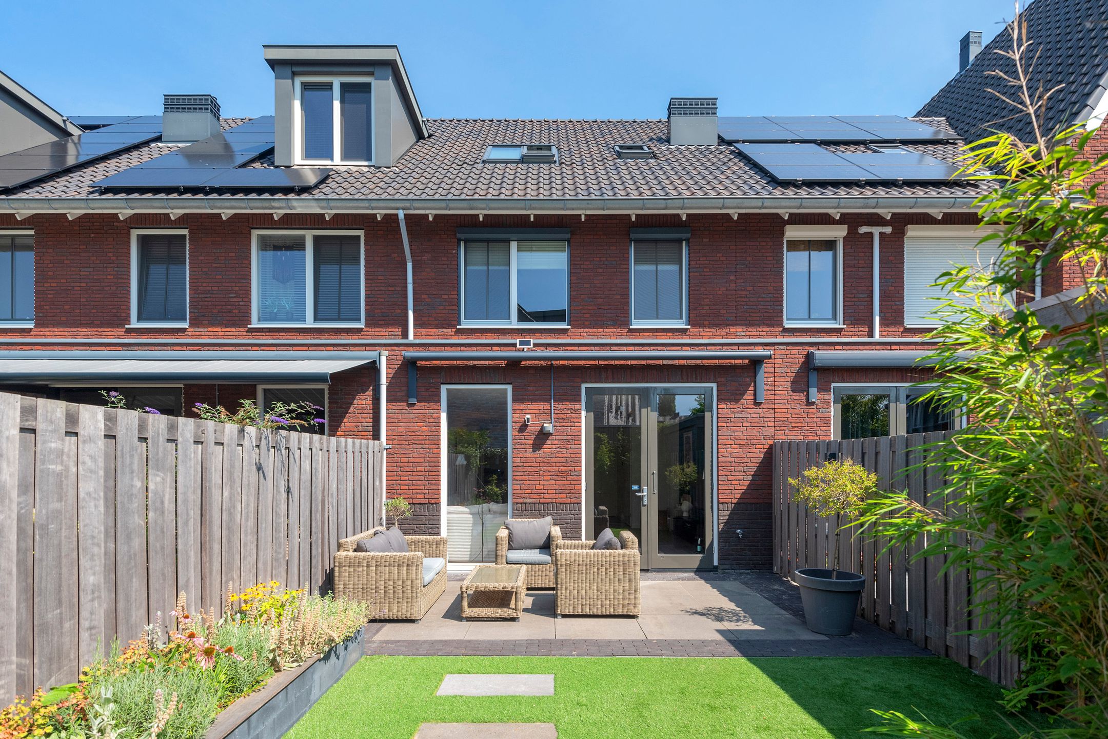 Foto 24 van Ringvaartlaan 13