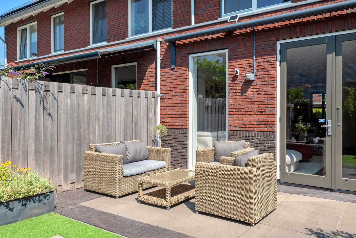 Foto 25 van Ringvaartlaan 13