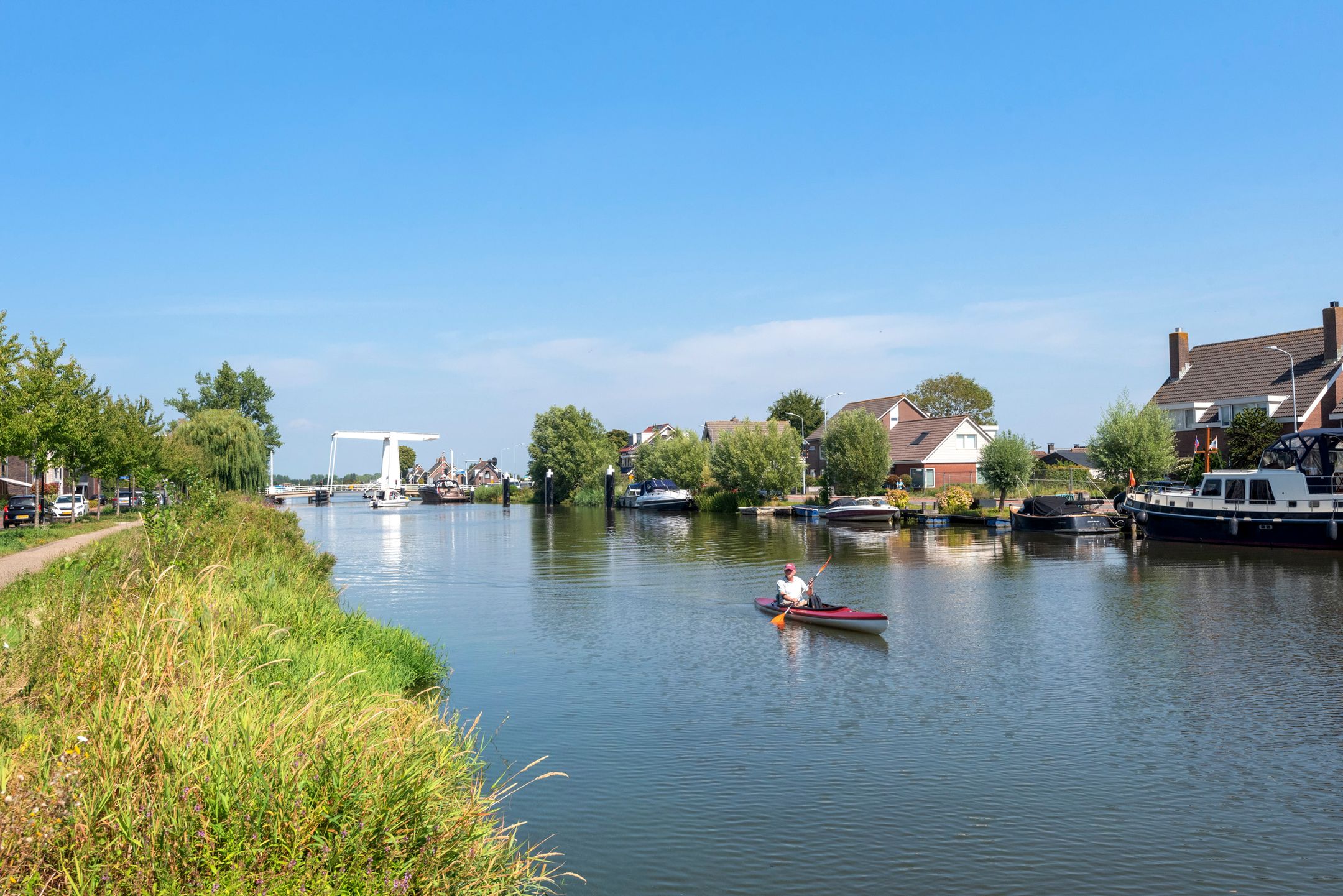 Foto 45 van Ringvaartlaan 13