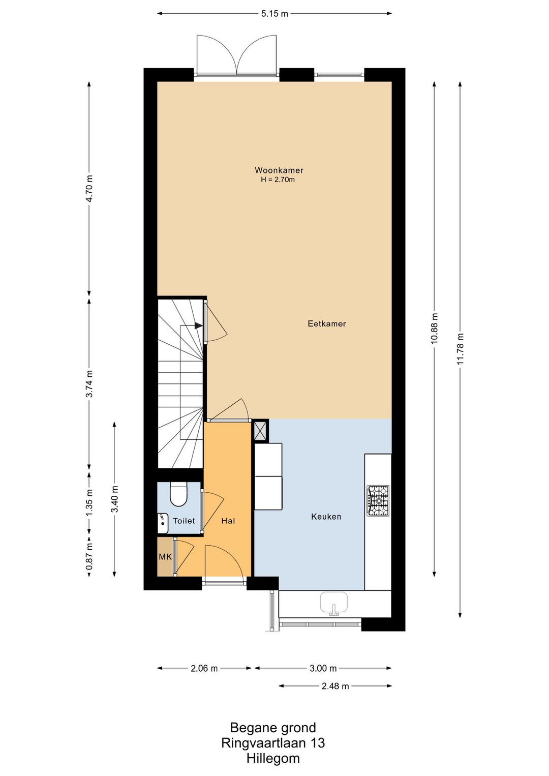 Foto 46 van Ringvaartlaan 13