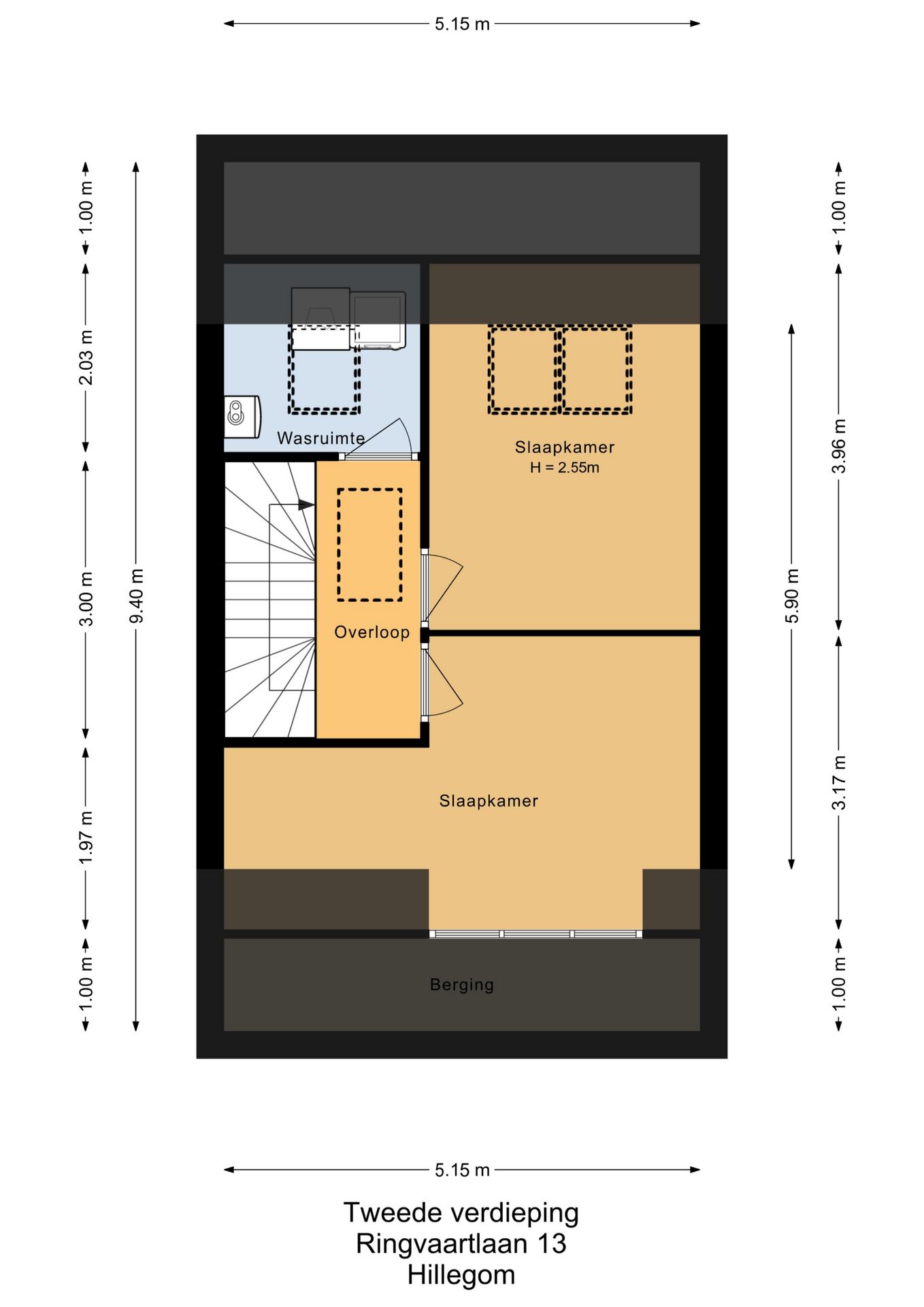 Foto 48 van Ringvaartlaan 13