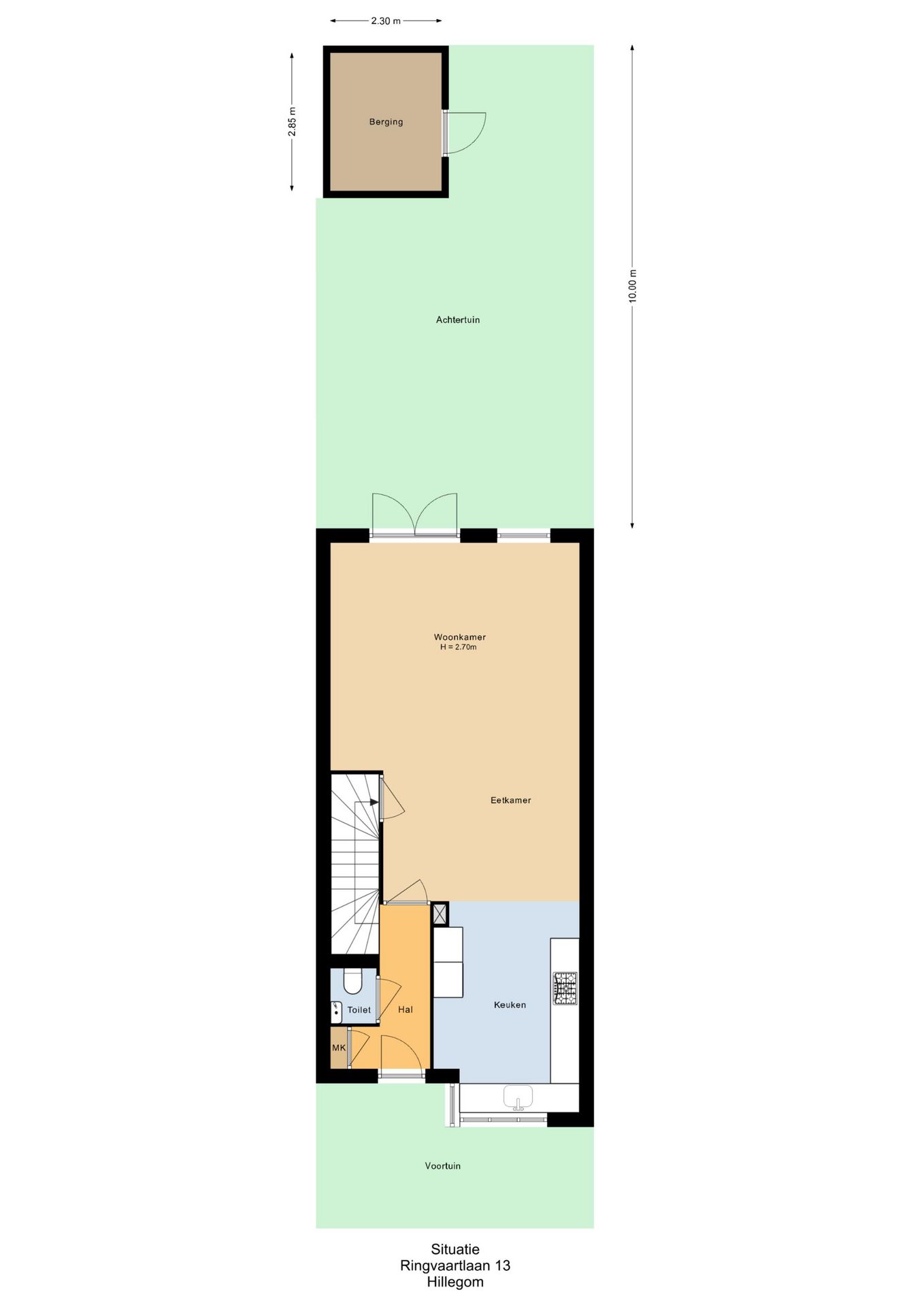 Foto 49 van Ringvaartlaan 13