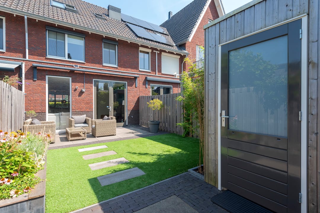 Foto 23 van Ringvaartlaan 13