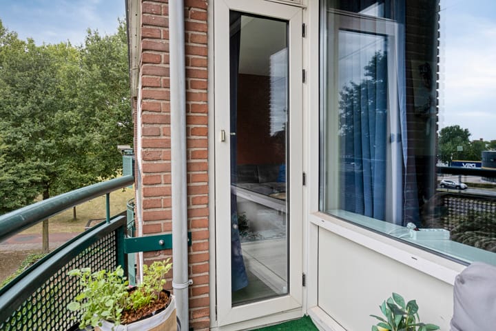 Foto 6 van Zoomkade 20