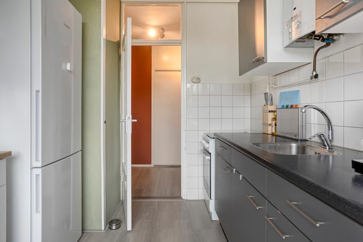 Foto 10 van Zoomkade 20