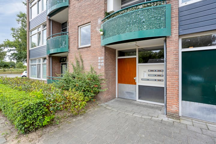 Foto 19 van Zoomkade 20