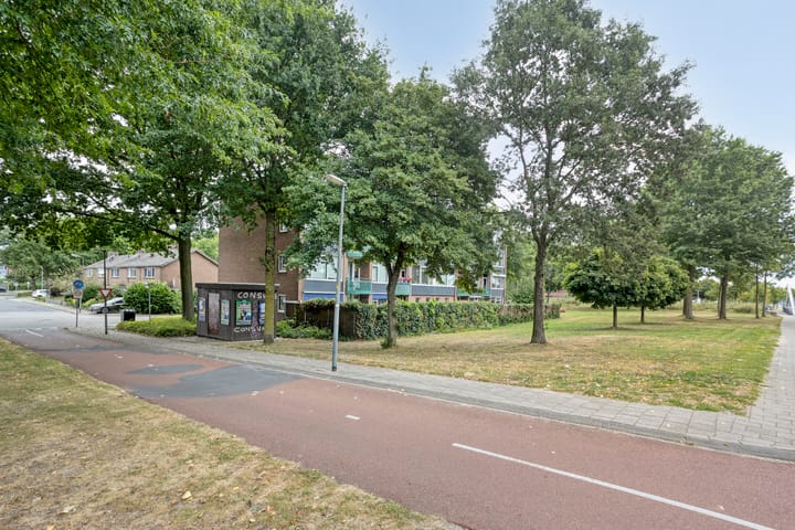 Foto 20 van Zoomkade 20