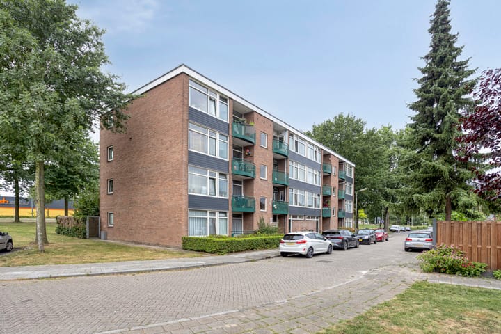 Foto 21 van Zoomkade 20