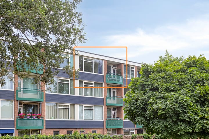 Foto 22 van Zoomkade 20