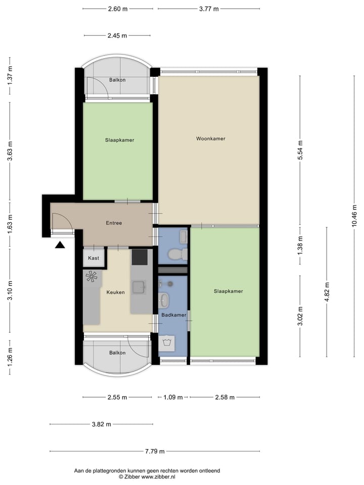 Foto 25 van Zoomkade 20