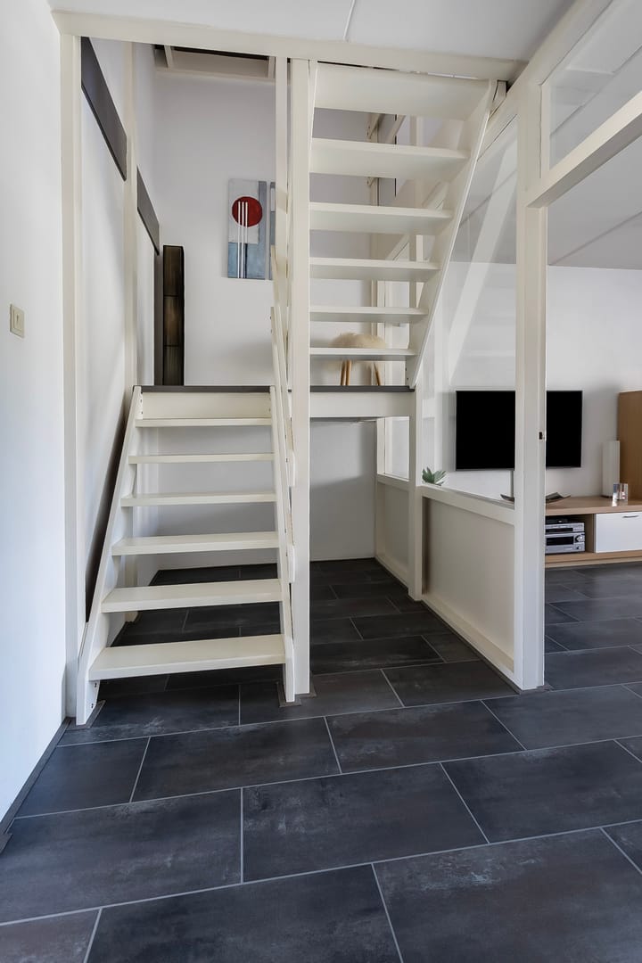 Foto 10 van Zeskanter 11