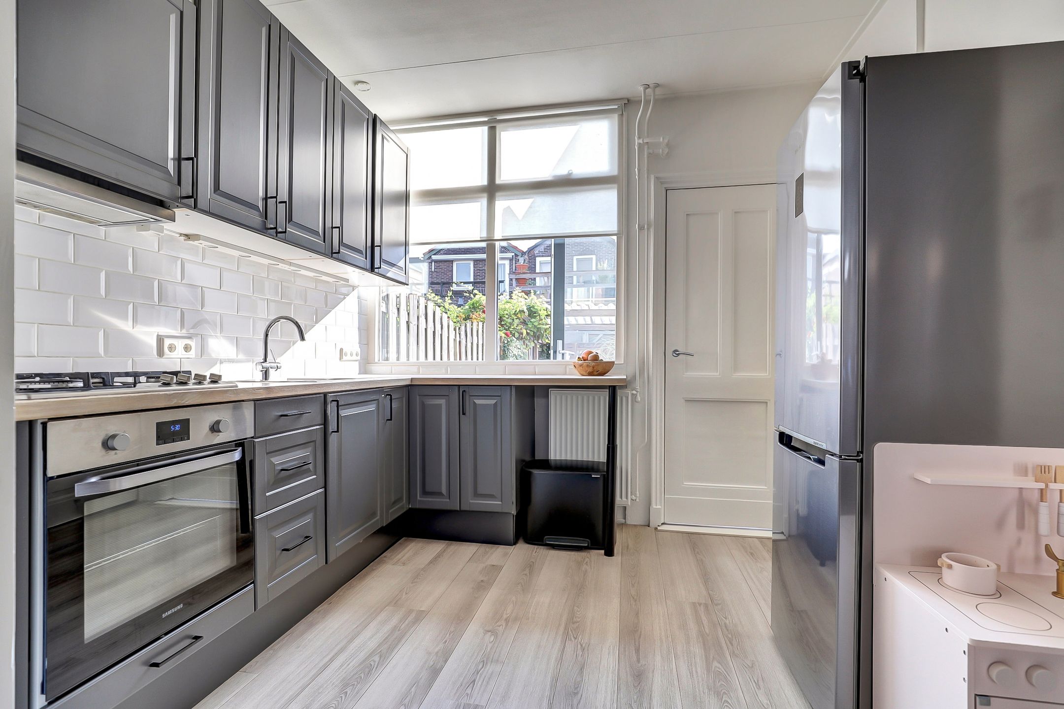 Foto 3 van P.C. Bothstraat 68