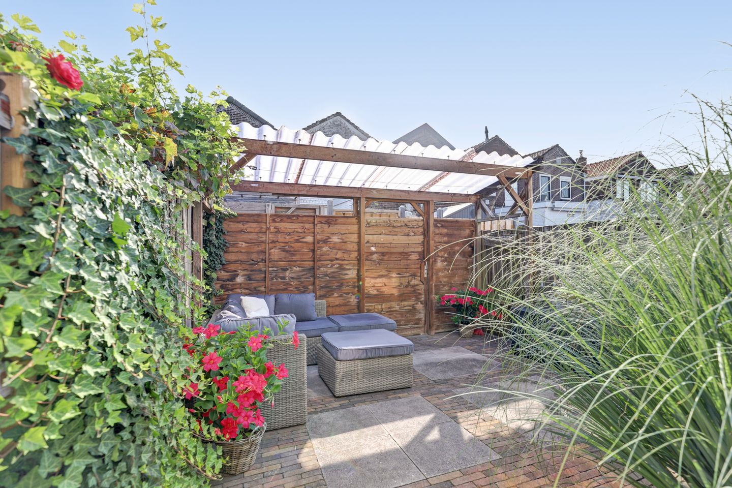 Foto 4 van P.C. Bothstraat 68