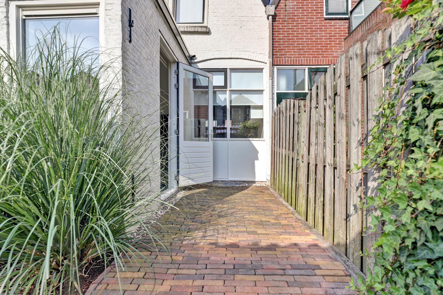 Foto 5 van P.C. Bothstraat 68