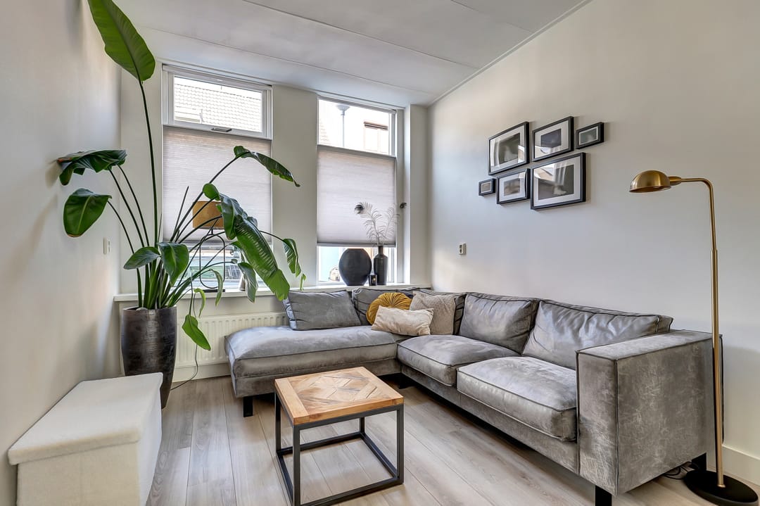 Foto 7 van P.C. Bothstraat 68