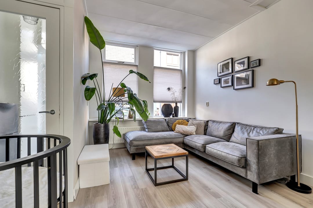 Foto 8 van P.C. Bothstraat 68